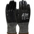 G-Tek PolyKor 16-473V Cut Resistant Gloves, ANSI A7, Seamless Knit Blended Glove, view 3