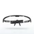 Bouton Optical Site Boss Semi-Rimless Safety Glasses, view 8