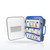 First Aid Only 91537 First Aid Cabinets & Stations, SmartCompliance Mobile, ANSI, view 2