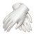 CleanTeam 100-2824 Single Use Class 100 Cleanroom Vinyl Glove, Vinyl Coated, view 2