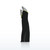Kut Gard S10HTP/2BK-ES6 Cut Resistant Sleeves, Single-Ply ATA / High Tenacity