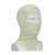 PIP 230-PH Head & Face Covers, Single-Ply Natural Cotton Painter's Spray Sock, view 2