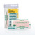 First Aid Only FAE-6105 First Aid Refills, SmartCompliance Refill 2x 4 Fabric