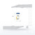 First Aid Only FAE-3020 First Aid Refills, SmartCompliance Refill 5 Knuckle, view 4