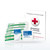 First Aid Only FAE-6017 SmartCompliance Refill First Aid Guide Refill Kit, view 2
