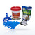 Spill Magic 97501 First Aid Supplies & Instruments, Biohazard Spill Kit