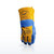 Caiman 1512 Welding Gloves, Split Cowhide MIG/Stick Welder's Glove, view 2