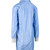 StatMaster Long ESD Lab Coat, BR5C-47NB – view 2