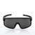 Studson Sentinel Safety Glasses, ANSI Z87+, view 2