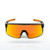 Studson Sentinel Safety Glasses, ANSI Z87+, view 3