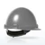 PIP Stromboli 280-HP841SR Cap Style Smooth Dome Hard Hat, view 2