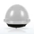 PIP Stromboli 280-HP841SR Cap Style Smooth Dome Hard Hat, view 7