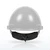 PIP Stromboli 280-HP841SR Cap Style Smooth Dome Hard Hat, view 8