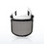 Studson Face Shields & Face Protection, SHK-1 Face Shield Assembly, view 2
