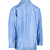 Uniform Technology BR4-47NB Cleanroom Lab Coats & Frocks, StatMaster Short ESD, view 2