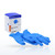 First Aid Only FAE-6018 First Aid Refills, SmartCompliance Refill Nitrile Gloves