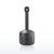 Justrite Cigarette Disposal, Smokers Cease-Fire Cigarette Butt Receptacles