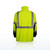 Reflective Apparel Systems Gear 431ST Hi-Vis Jackets & Outerwear, ANSI Type R, view 2