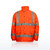 Reflective Apparel Systems Gear 431ST Hi-Vis Jackets & Outerwear, ANSI Type R, view 10