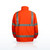 Reflective Apparel Systems Gear 431ST Hi-Vis Jackets & Outerwear, ANSI Type R, view 11