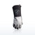 Caiman 1504 Welding Gloves, Superior Split Cowhide MIG/Stick Welder's Glove, view 2