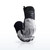 Caiman 1504 Welding Gloves, Superior Split Cowhide MIG/Stick Welder's Glove