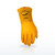 Caiman 1869 Welding Gloves, Superior Top Grain Goatskin MIG Welder's Glove, view 2