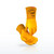 Caiman 1869 Welding Gloves, Superior Top Grain Goatskin MIG Welder's Glove