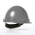 PIP Stromboli 280-HP842R Type II, Cap Style Smooth Dome Hard Hat, Heat Resistant, view 5