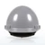 PIP Stromboli 280-HP842R Type II, Cap Style Smooth Dome Hard Hat, Heat Resistant, view 7