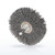 Weiler 176 Wheel Brushes, Stem-Mounted Narrow Conflex Brushes, view 7