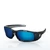 MCR Safety Swagger (SR1) SR1 Swagger Series Safety Glasses, view 2