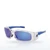 MCR Safety Swagger (SR1) SR1 Swagger Series Safety Glasses, view 4