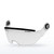 Studson Face Shields & Face Protection, SHK-1 Half Shield, Mechanism