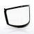 Studson Face Shields & Face Protection, SHK-1 Replacement Face Shield