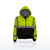 Reflective Apparel Systems Gear 603ST Hi-Vis Jackets & Outerwear, ANSI Type R, view 2
