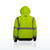Reflective Apparel Systems Gear 603ST Hi-Vis Jackets & Outerwear, ANSI Type R, view 6