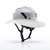 Studson 1615880 Sun Protection, SunShield Hat Attachment, Grey/White, view 5