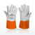 Tillman Top Grain Goatskin TIG Welding Gloves, view 2