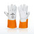 Tillman Top Grain Goatskin TIG Welding Gloves