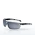 UVEX Tirade Foam-Lined Safety Glasses, view 3