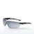 UVEX Tirade Foam-Lined Safety Glasses, view 4