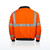 Reflective Apparel Systems Gear 421ST Hi-Vis Jackets & Outerwear, ANSI Type R, view 2