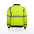 Reflective Apparel Systems Gear 421ST Hi-Vis Jackets & Outerwear, ANSI Type R, view 5