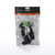 PIP 533-300201 Tool Tethers, Tool Tethering Utility Pouch, Retail Packaged, view 2