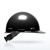 PIP Stromboli 280-HP841R Cap Style Smooth Dome Hard Hat, view 4