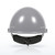 PIP Stromboli 280-HP841R Cap Style Smooth Dome Hard Hat, view 6