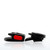 PIP Traverse 251-HP1491PCF Head Protection Accessories, Faceshield Quick Connect
