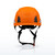 PIP Traverse 280-HP1491SH Head Protection Accessories, Polycarbonate Shell Cover, view 12