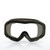 UVEX Sub-Zero S238 Safety Goggles, view 2